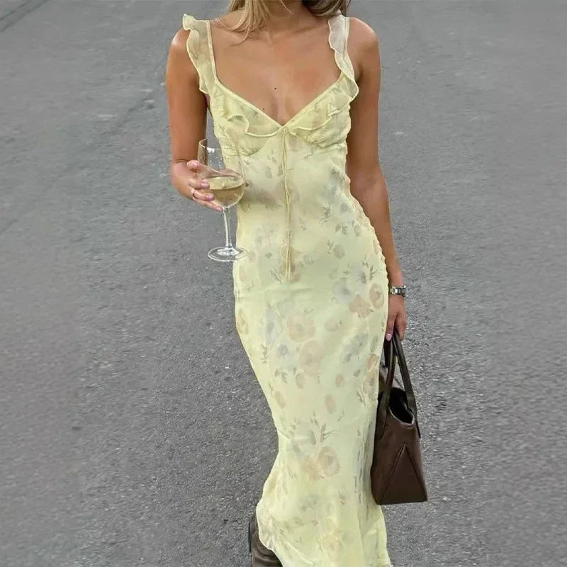 vestidos