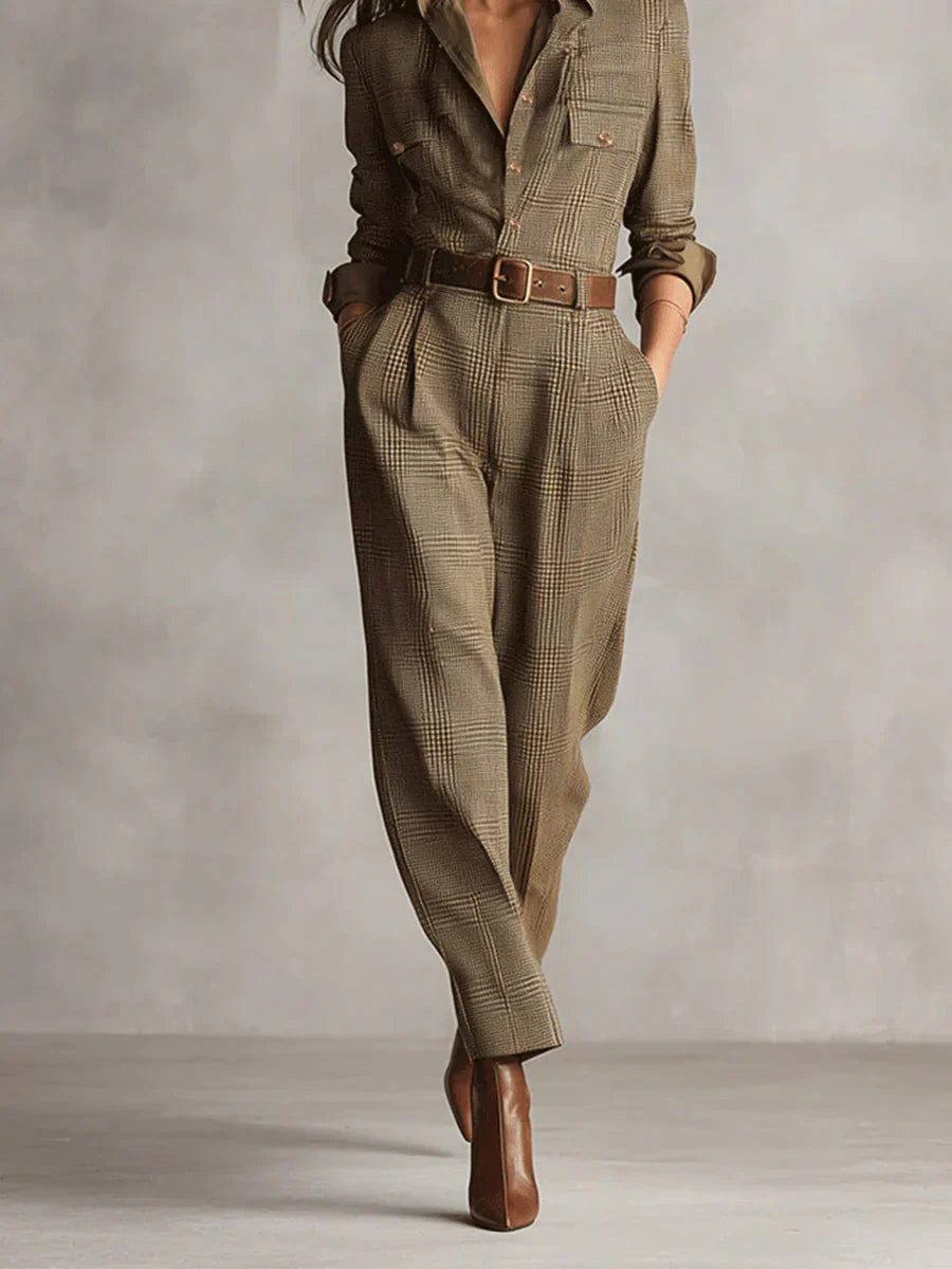 Zoe Mono Elegante