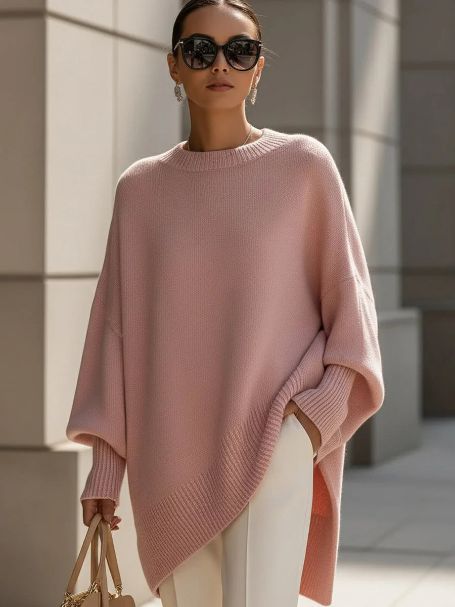 JERSEY OVERSIZE ELEGANTE