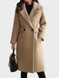 Laura™ | Abrigo Elegante De Invierno