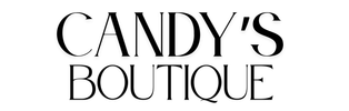 candy's boutique – Inicio