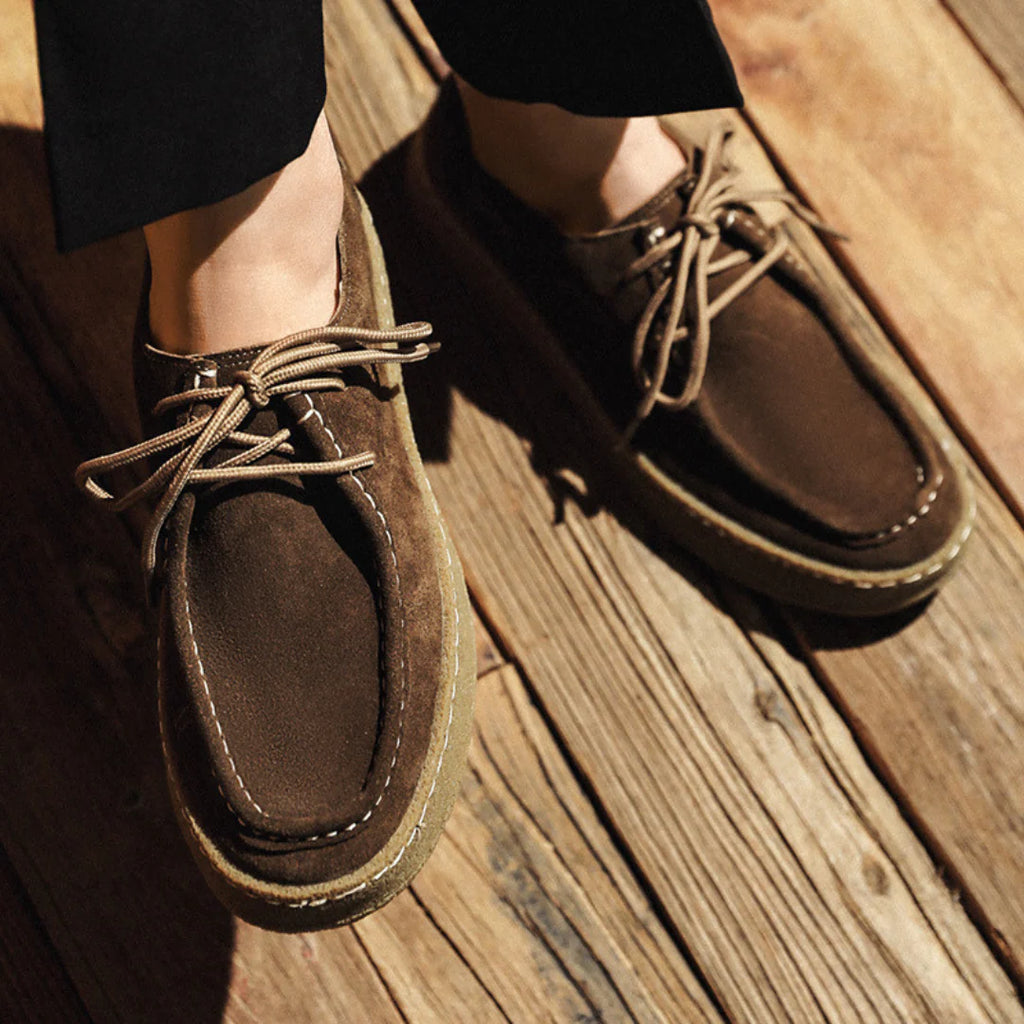 Patricio | Zapatos De Alta Gama