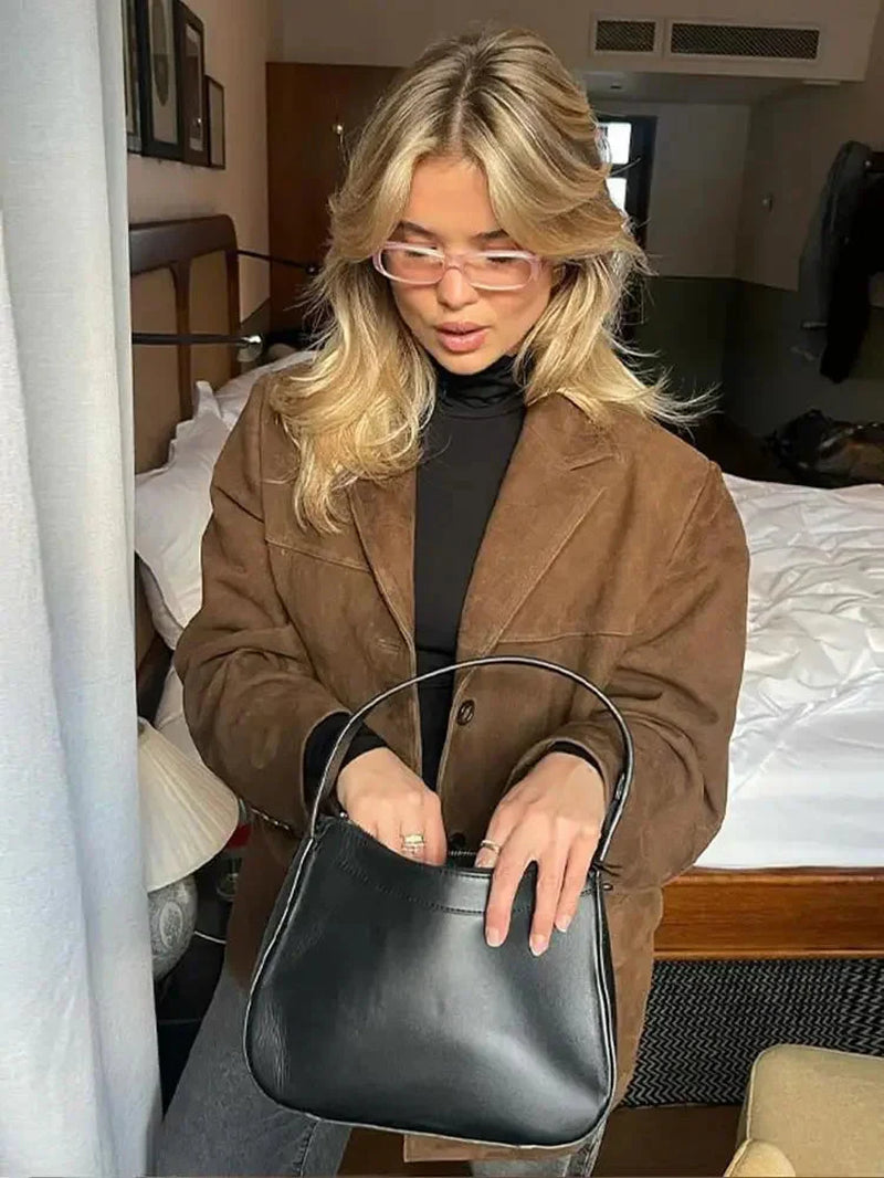 Zara - Elegante Herbstjacke