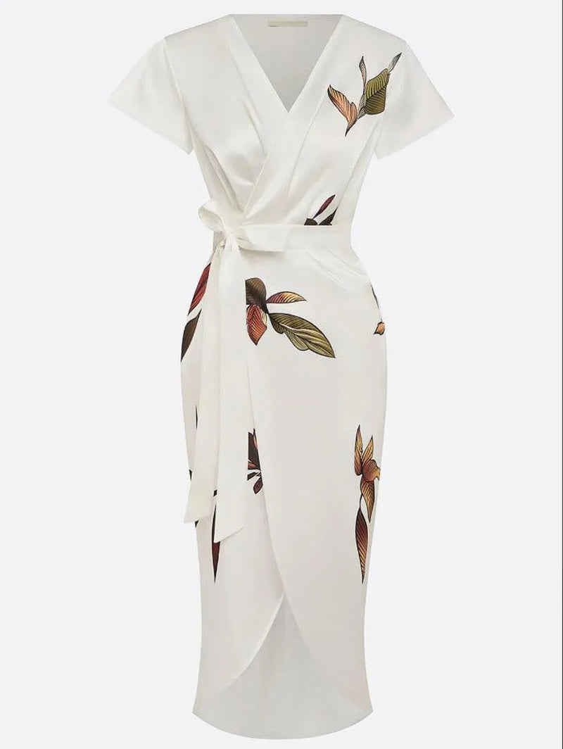 Valeria Vestido Ligero Elegante